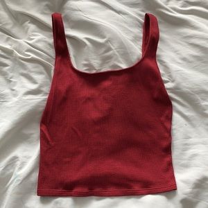 Dynamite Tank Top